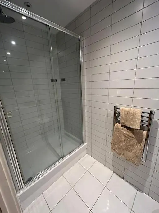 O2 Excel City Airport Apartment London 0*,